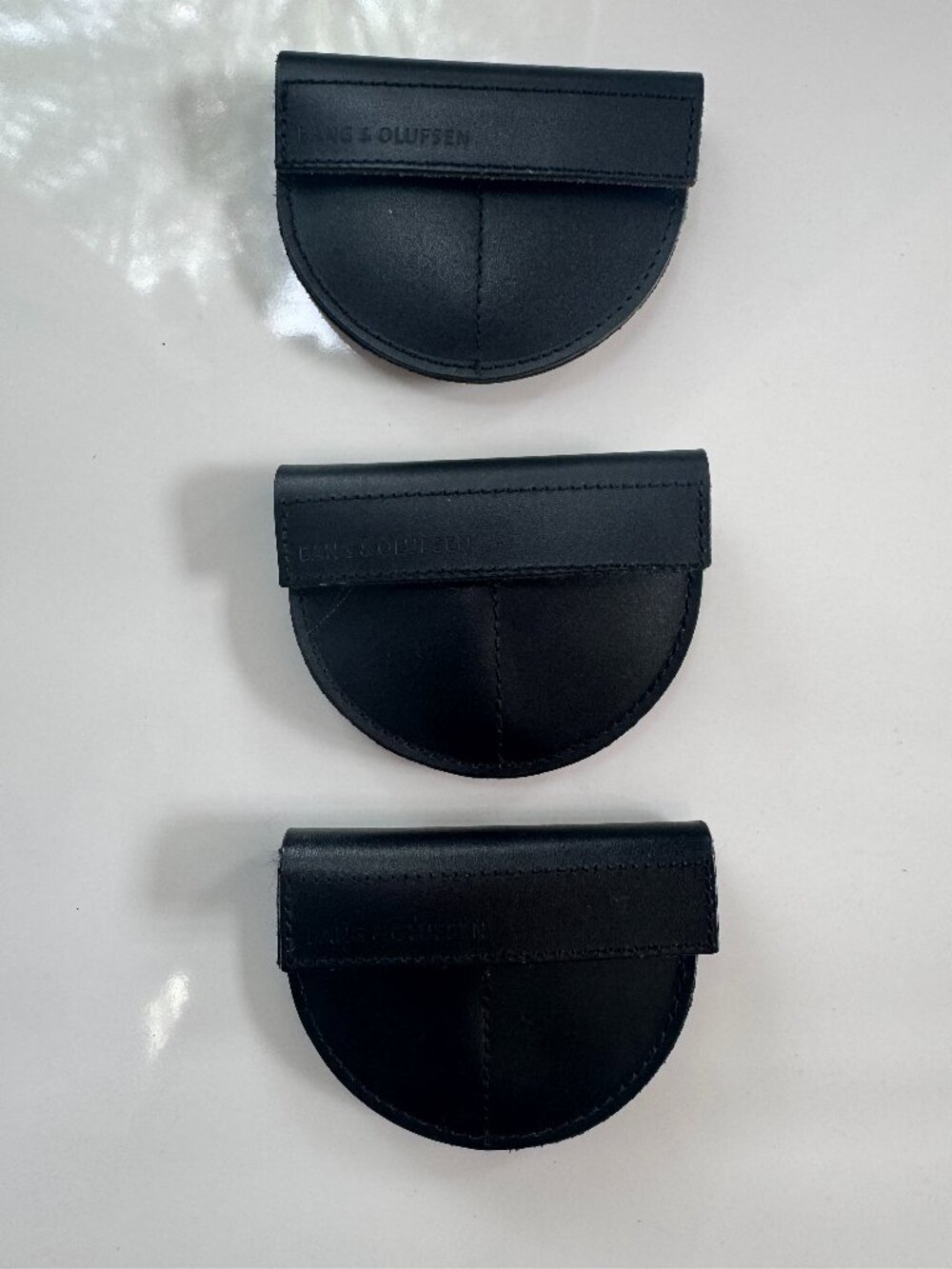 Leather Cases - Picture 5 of 6